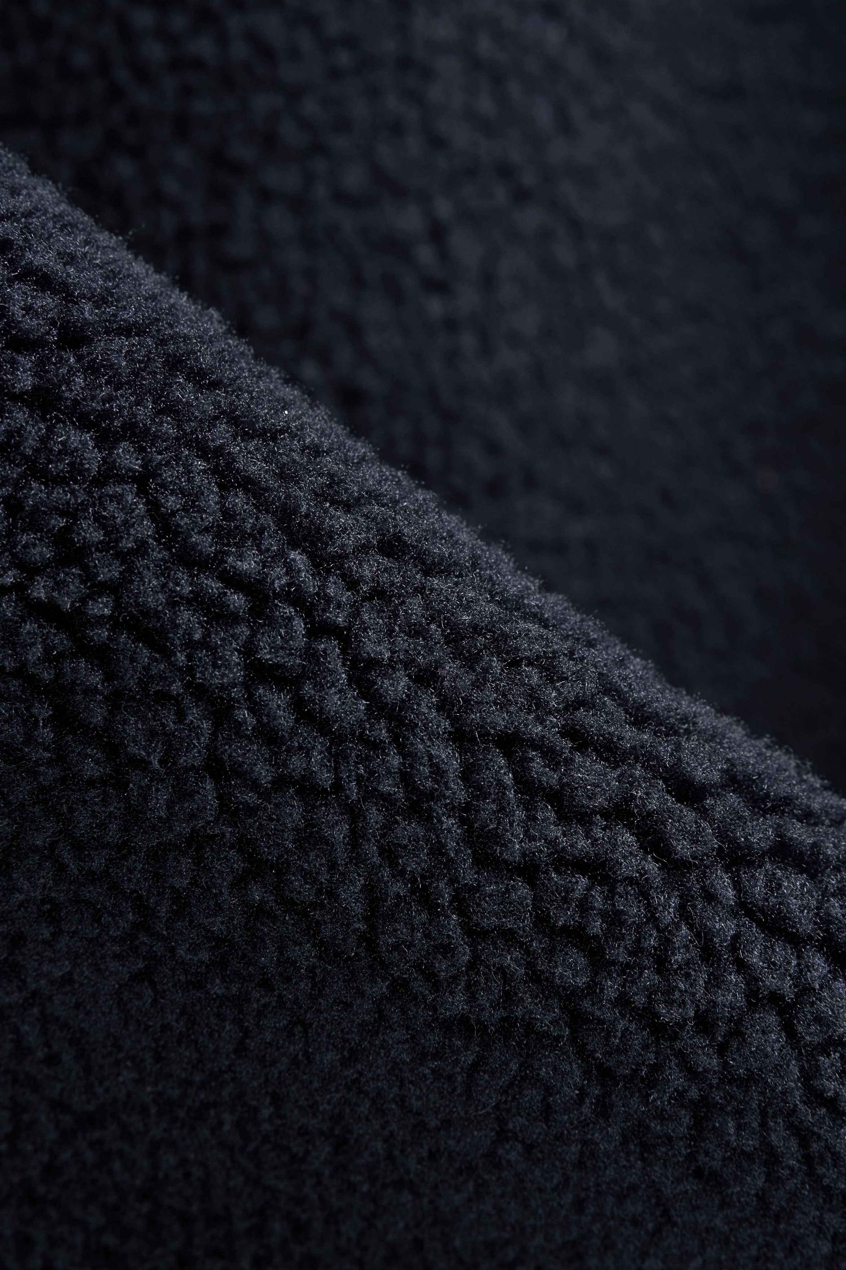 W. Cloudfleece™ Vest - Navy